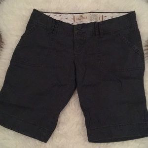 Bermuda Shorts
